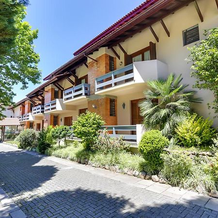 Hotel Alpen Hof Gramado Eksteriør bilde