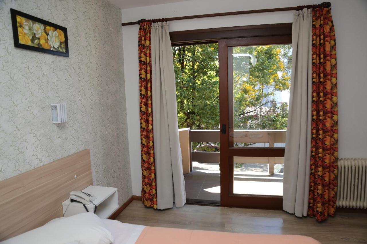 Hotel Alpen Hof Gramado Eksteriør bilde