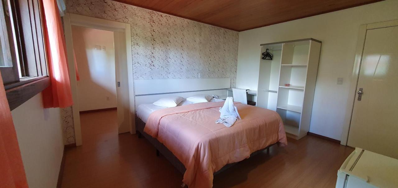 Hotel Alpen Hof Gramado Eksteriør bilde
