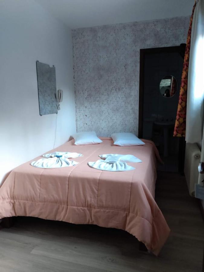 Hotel Alpen Hof Gramado Eksteriør bilde