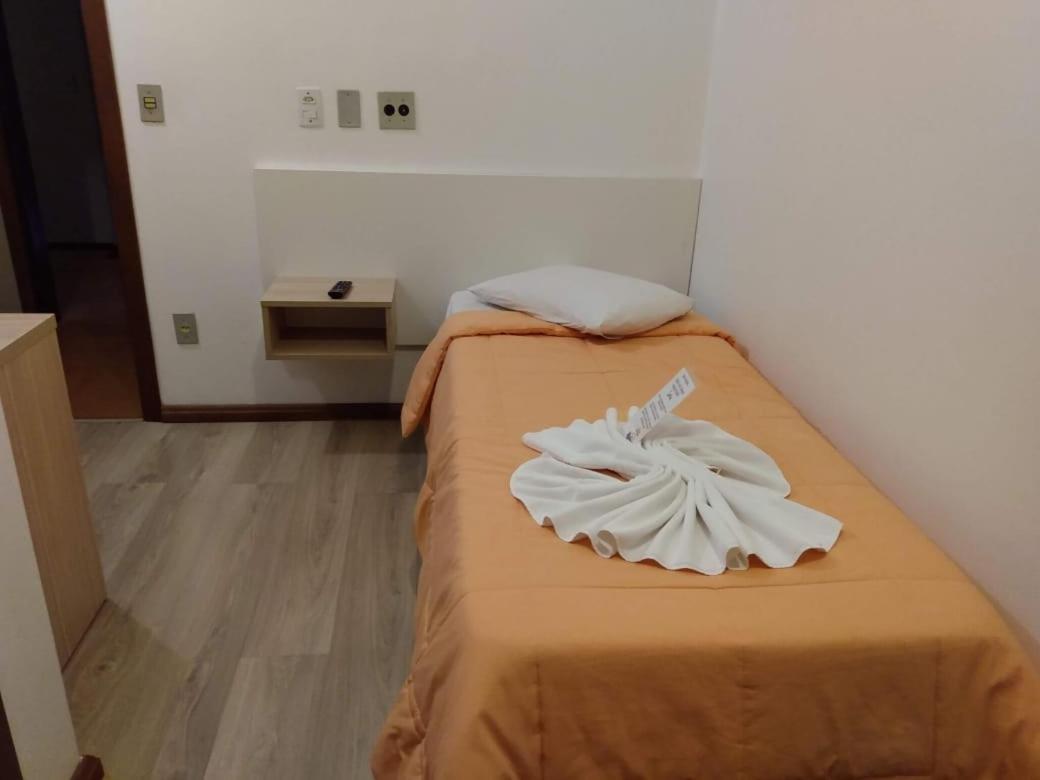 Hotel Alpen Hof Gramado Eksteriør bilde