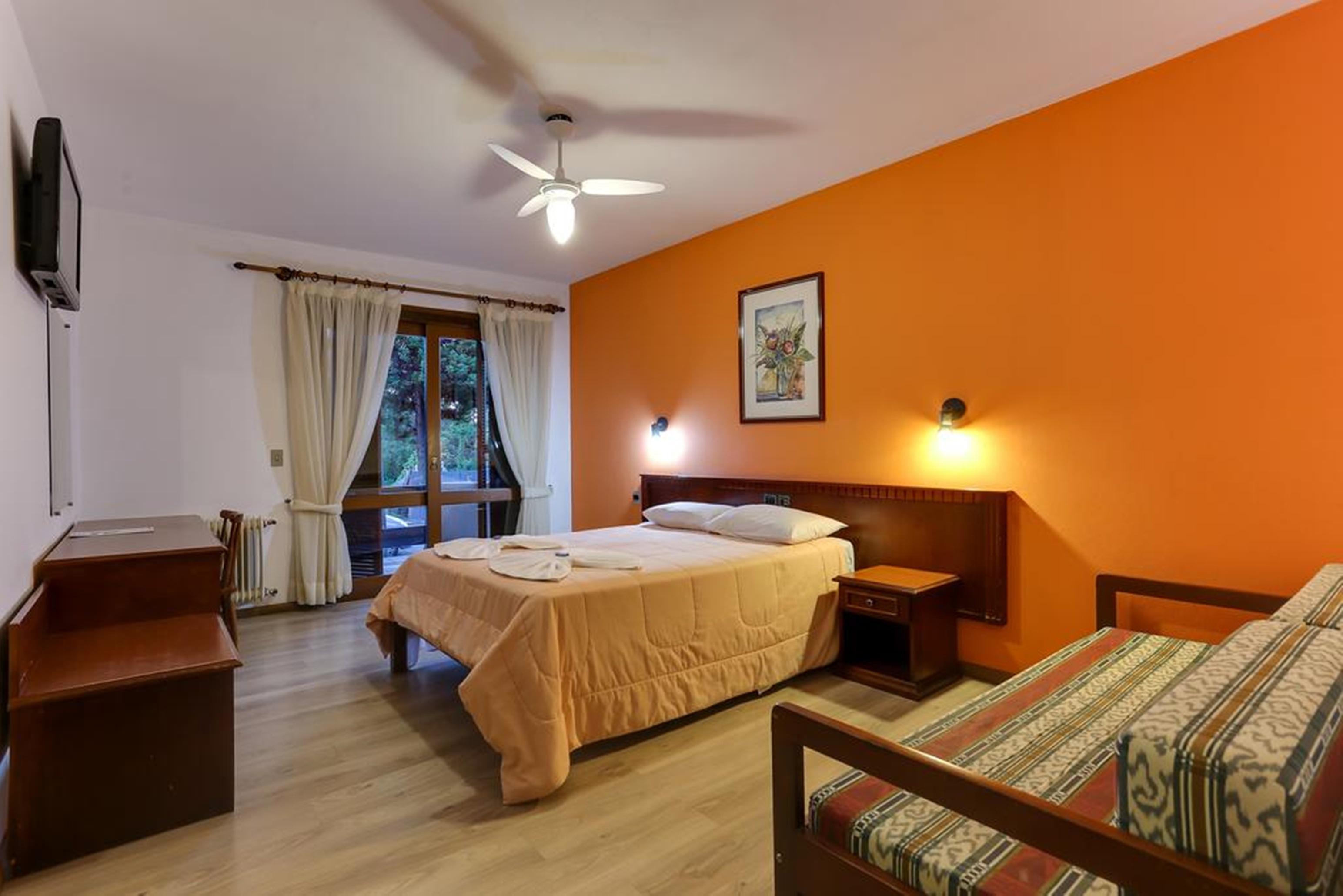 Hotel Alpen Hof Gramado Eksteriør bilde