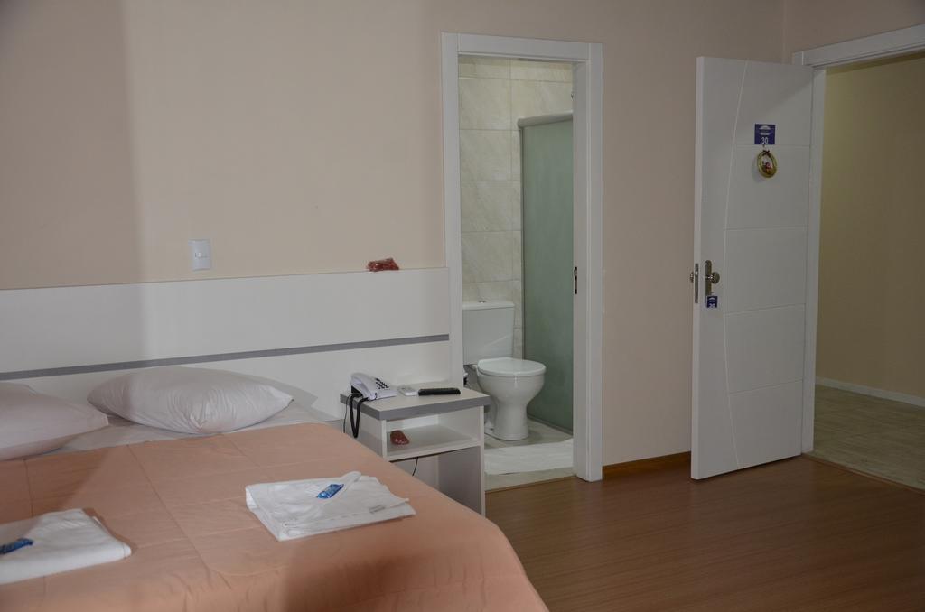 Hotel Alpen Hof Gramado Eksteriør bilde
