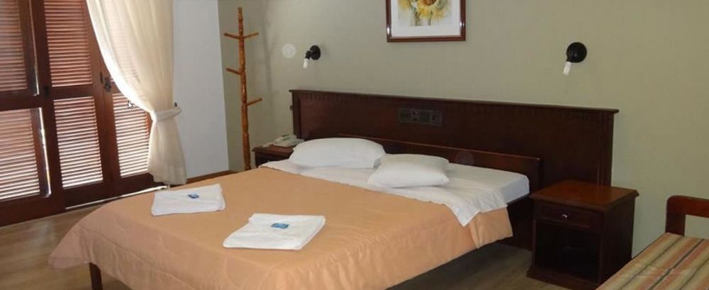 Hotel Alpen Hof Gramado Eksteriør bilde