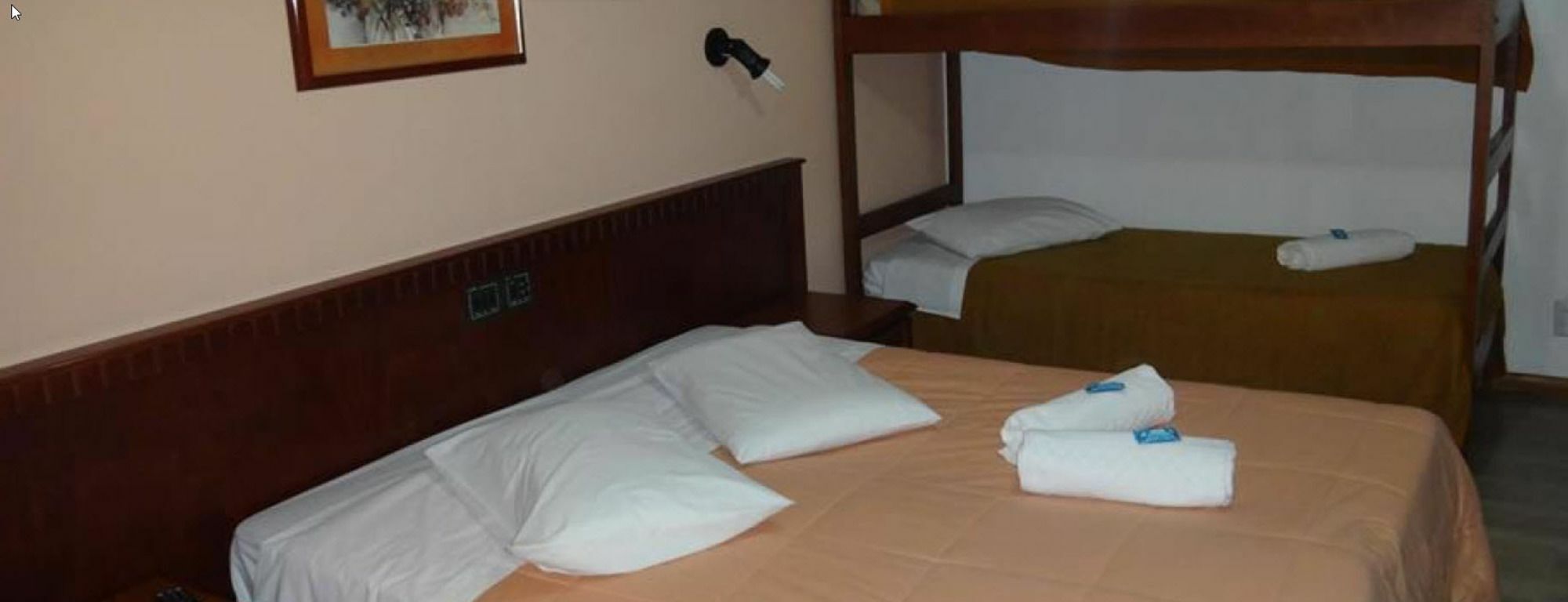 Hotel Alpen Hof Gramado Eksteriør bilde