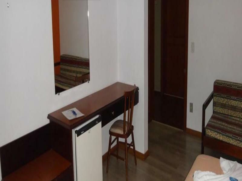 Hotel Alpen Hof Gramado Eksteriør bilde