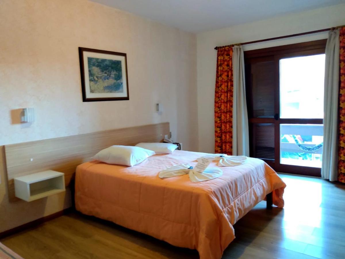 Hotel Alpen Hof Gramado Eksteriør bilde