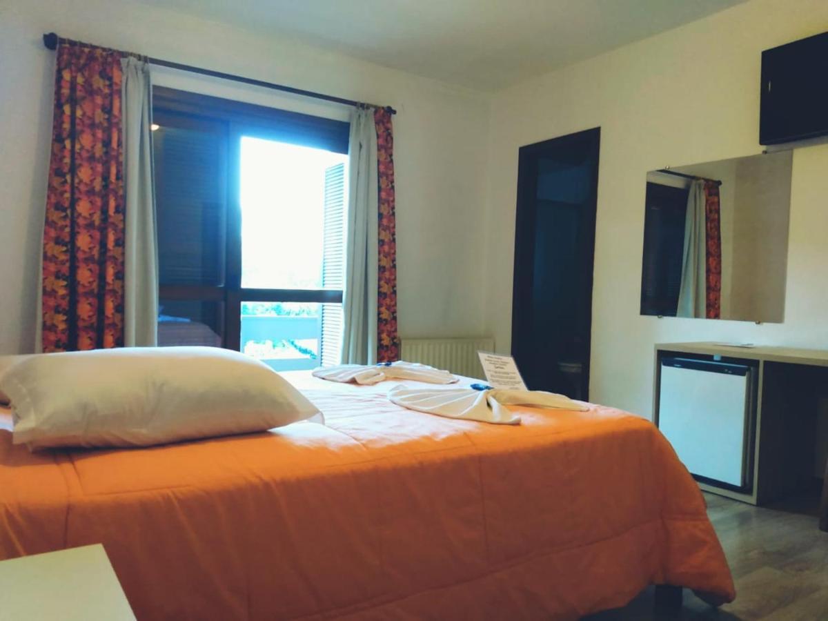Hotel Alpen Hof Gramado Eksteriør bilde