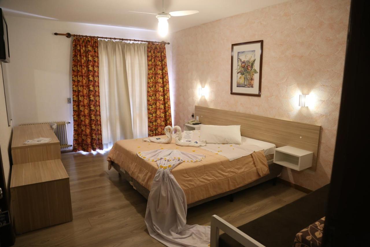 Hotel Alpen Hof Gramado Eksteriør bilde
